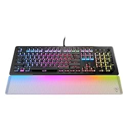 Turtle Beach Vulcan II Max – Optical-Mechanical