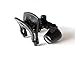 Ocean Aquarius 3.5X-(280-380mm) Working Distance Surgical Medical Binocular Clip Loupes Use for Ordinary Glasses