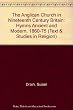 The Anglican Church in nineteenth century Britain  : hymns ancient and modern, 1860-1875