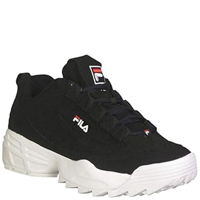 fila men's disruptor 3