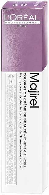 L'Oréal Professionnel Majirel Mix Violet Permanent Hair Color 50 ml