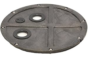 Jackel Sewage Basin Cover (Model: SF16101E)