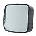 Majic Wedge Convex Wide Angle 150 Degree Rear View Car/Truck Blind Spot Mirror Attaches to Side Mirrors, 3.75