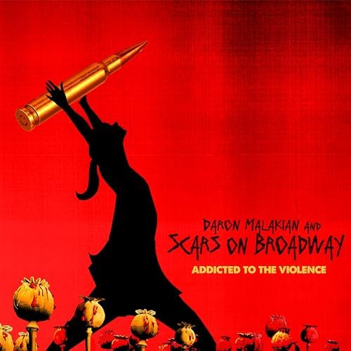 Amazon.com: Scars On Broadway: CDs y Vinilo