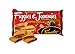 Pamela's Products Gluten Free Figgies & Jammies Cookies, Strawberry and Fig, 9 Ounce (Pack of 6)