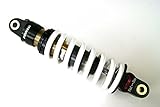 Honda Crf110 Adjustable Rear Shock Crf 110 Piranha Race Spec. DNM