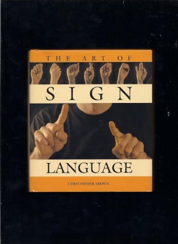 Amazon.com: The American Sign Language Directory: 9780785819240