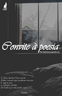 Livro Convite a poesia