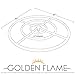 Golden Flame 30