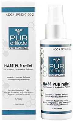 HA85 PUR Relief (Spray)