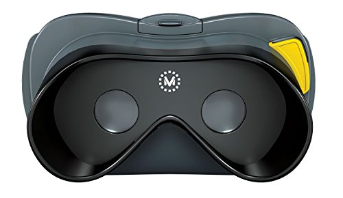 1 View+Master+Batman+Animated+Virtual+Reality