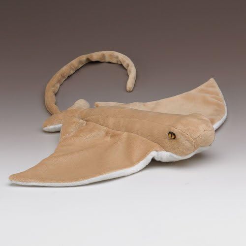 Cownose Ray 28" by Wild Life Artist
