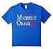 Vote For Michelle Obama 2020 Election T-Shirt