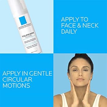 la roche posay toleriane emulsion