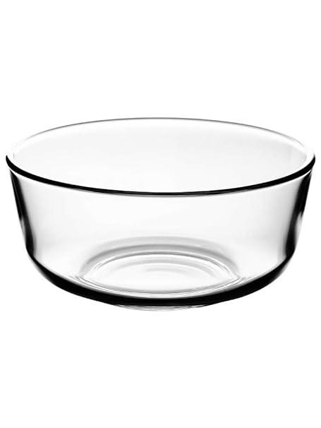 Wshuhouui Cuenco Horno De Microondas Ensalada De Frutas ...