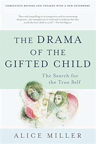 Download The Drama of the Gifted Child: The Search for the True Self, Third Edition PDF