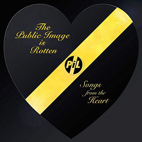 Public Image Ltd. - Plastic Box - Amazon.com Music