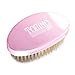 Torino Pro Wave Brush #670 By Brush King - Extra Soft Curve 360 Waves Palm Brush