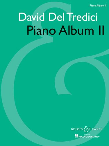 Piano Album II (BH Piano)