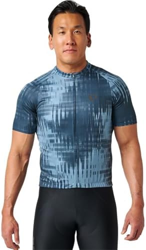 Amazon.com: Men's Canyon Tech Snap Jersey by PEARL iZUMi