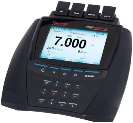 Thermo Scientific Orion Versa Star Conductivity/TDS/Resistivity/Salinity/Temperature Module, For Versa Star Meters