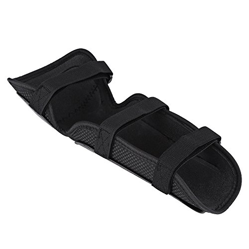 Bike Knee Pads and Elbow Pads with Wrist Guards Protective Gear Set for Biking, Riding, Cycling and Multi Sports Safety Protection: Scooter, Skateboard, Bicycle, inline skating, 4pcs