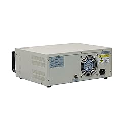 GoHz 1kVA Frequency Converter, Single Phase 120V