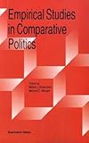 Empirical Studies in Comparative Politics, , 1441950729