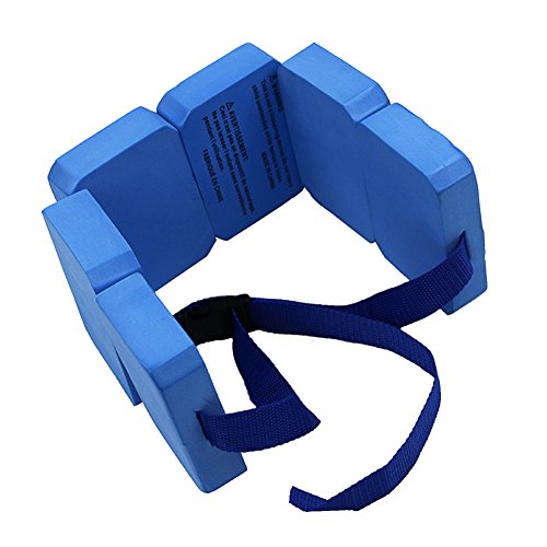 Floating Foam Belt Swimming Waist Belt for Children and Adult learning to swim - Thumbnail 7
