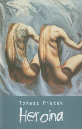 Heroina (Polish Edition)