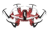 Jjrc H20 4 Channel 2.4ghz 6 Asix Gyro Rc Quadcopter Nano Hexacopter Headless Mode RTF Drone Explorers 3d Flips Red