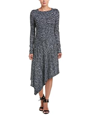 BCBGMax Azria Women's Tracy Knit Casual Dress