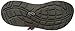 Chaco Women's Z2 Classic Sport Sandal, Florist, 9 M US
