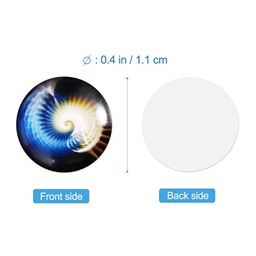 3 ROSENICE+Mosaic+Crafts+Supplies+Jewelry