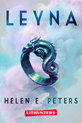Best! Leyna Book 1: A Fantasy Romance Adventure P.P.T