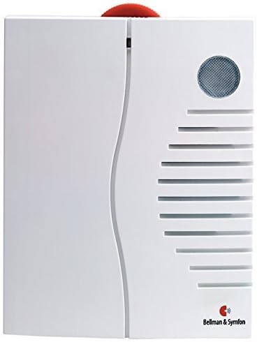 Bellman Visit Portable Receiver by Bellman and Symfon