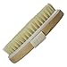 Souvea Dry Skin Extra Long Natural Bristles Body Brush