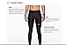NIKE Men's Flat Front Golf Pants, Dark Grey/Dark Grey, Size 32/32