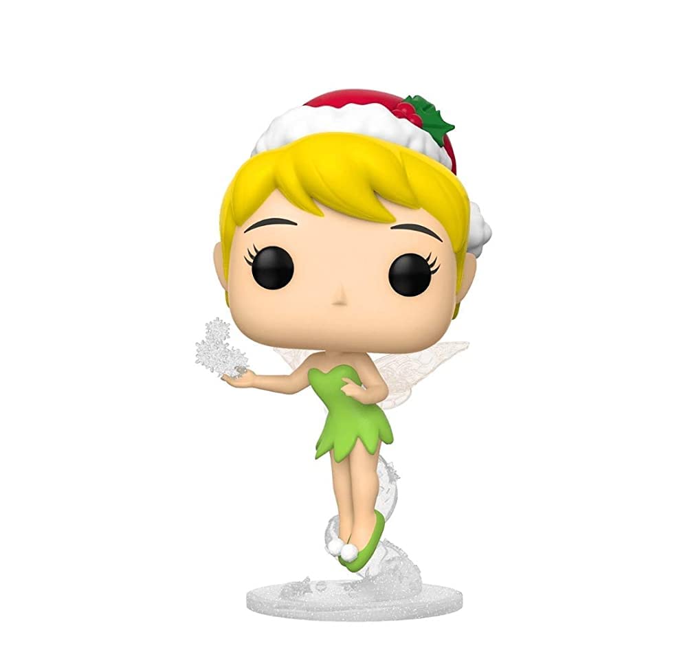 Funko Pop! Disney - Tinker Bell Shop Exclusive #719