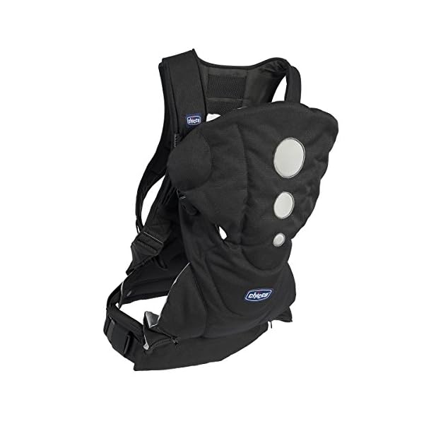 Chicco Close To You Ombra Baby Carrier Posh Baby