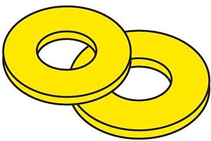 Woodland Scenics Hob-Bits 1-72 Wrench