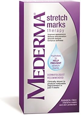 mederma is good for stretch marks
