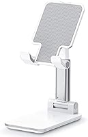 スマホスタンド 卓上 スタンド ホルダー 高度調整可能 スマホ スタンド おりたたみ 滑り止め 携帯 スタンド For iPhone/ipad/Kindle/Nintendo Switchなど