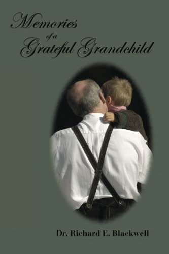 Memories of a Grateful Grandchild