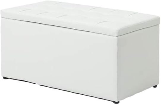 toy box ottoman