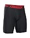 Under Armour UA Original Series 9” Boxerjock® XL Black