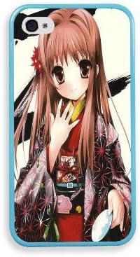 Anime Iphone 4 Cases Amazon