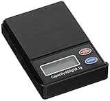 Weighmax Digital Pocket Scale 650g x 0.1g for