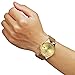 WWOOR Men's Analog Quartz Watch Ultra Thin Dial Date Stainless Steel Mesh Belt Waterproof