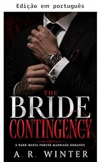Livro A noiva de contingência